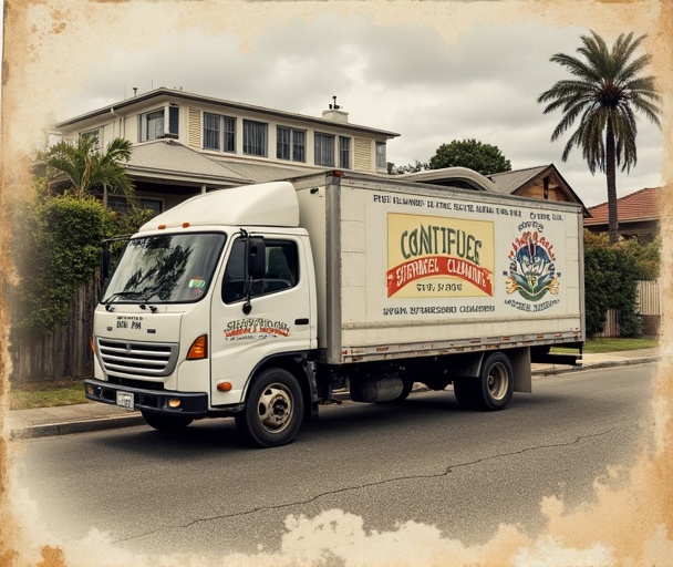 Fresho Carpet Cleaning Brookwater Founding Story