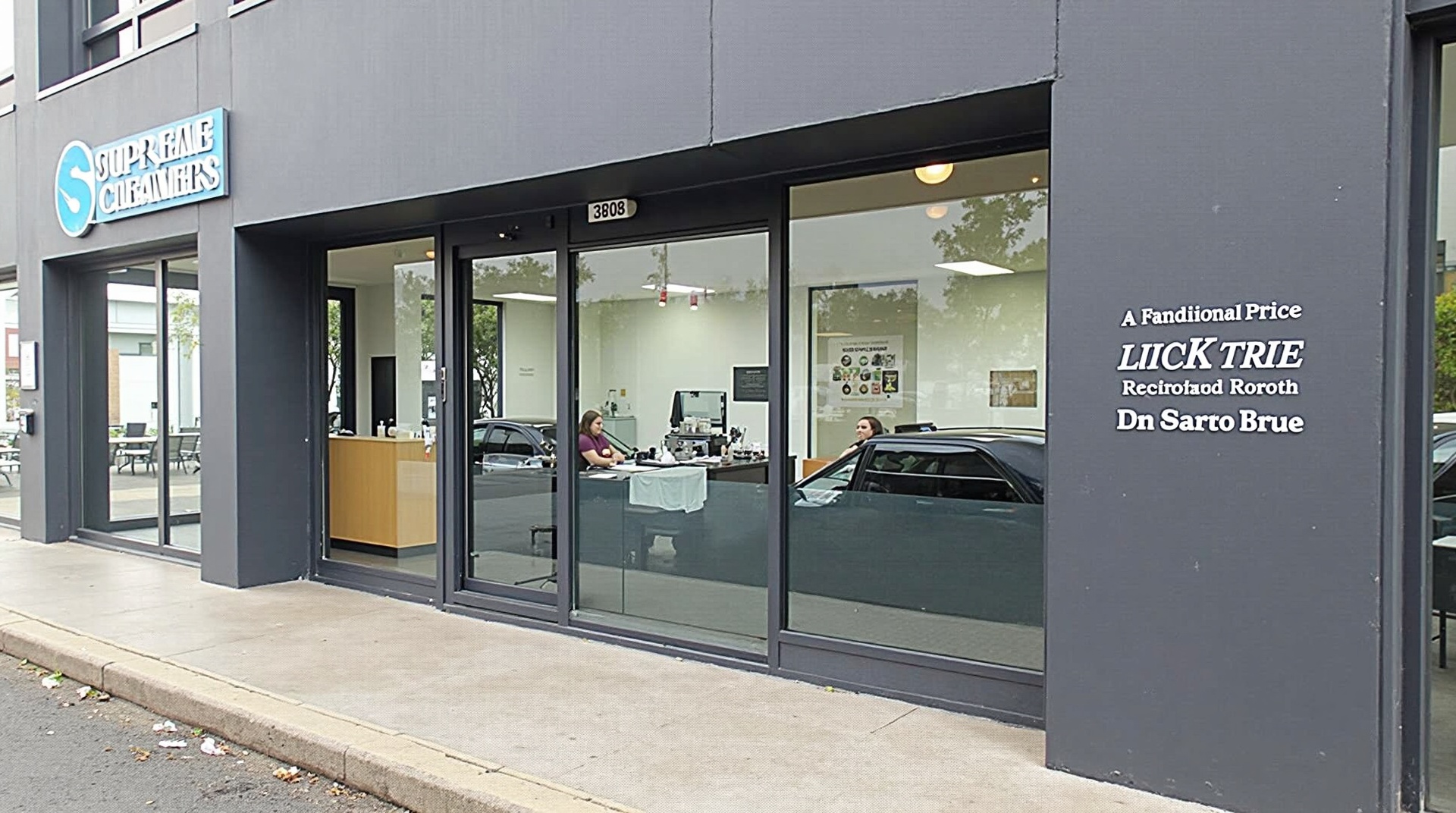 Fresho Carpet Cleaning Brookwater Contact Office