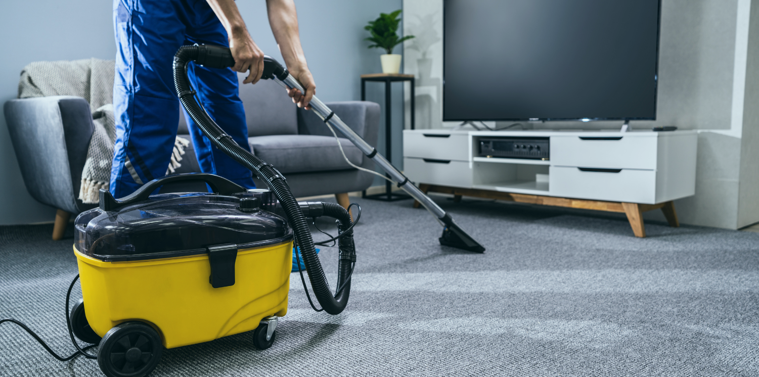 Fresho Carpet Cleaning Brookwater Contact Office